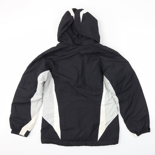Columbia Womens Black   Ski Jacket Coat Size S