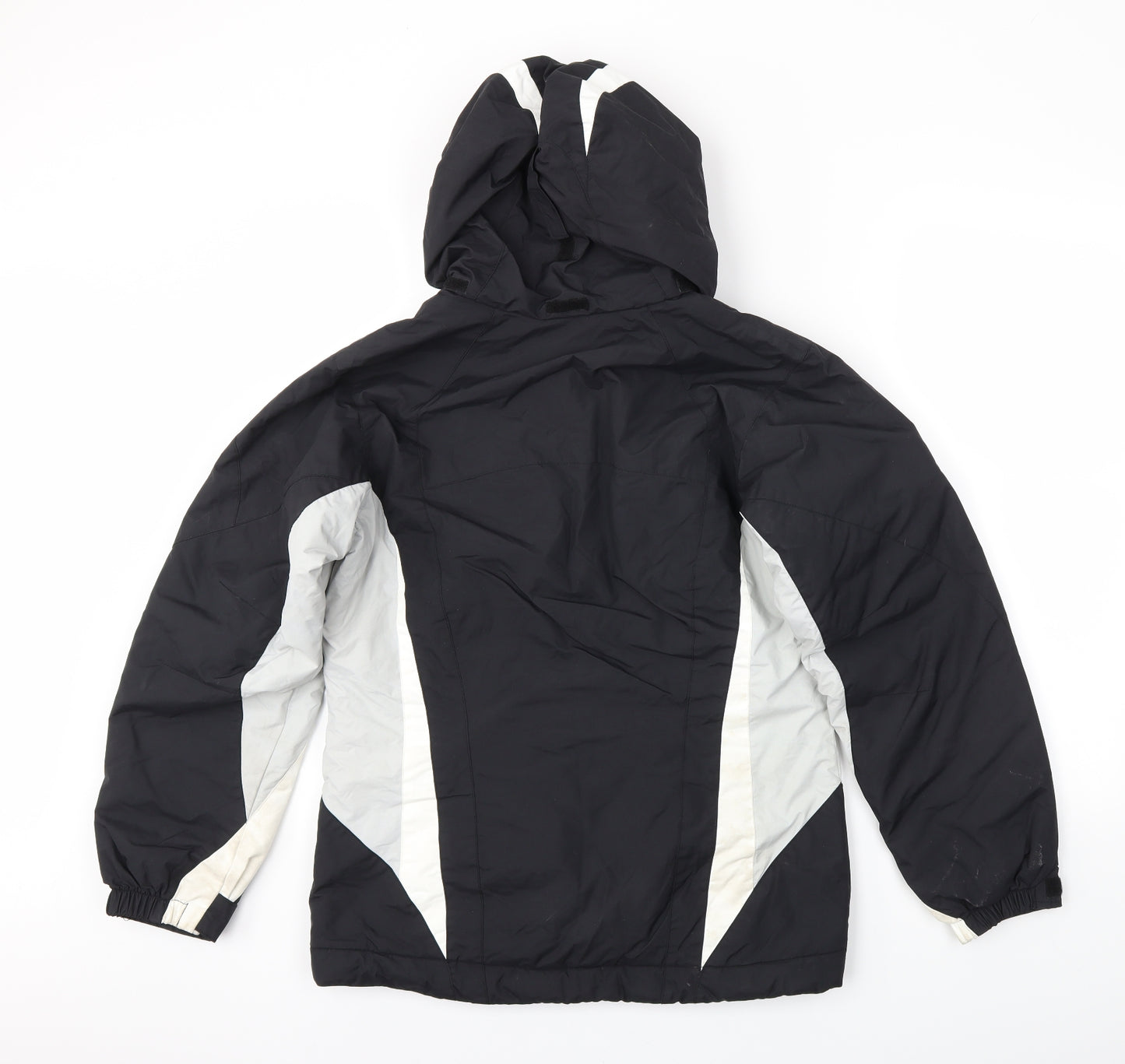 Columbia Womens Black   Ski Jacket Coat Size S