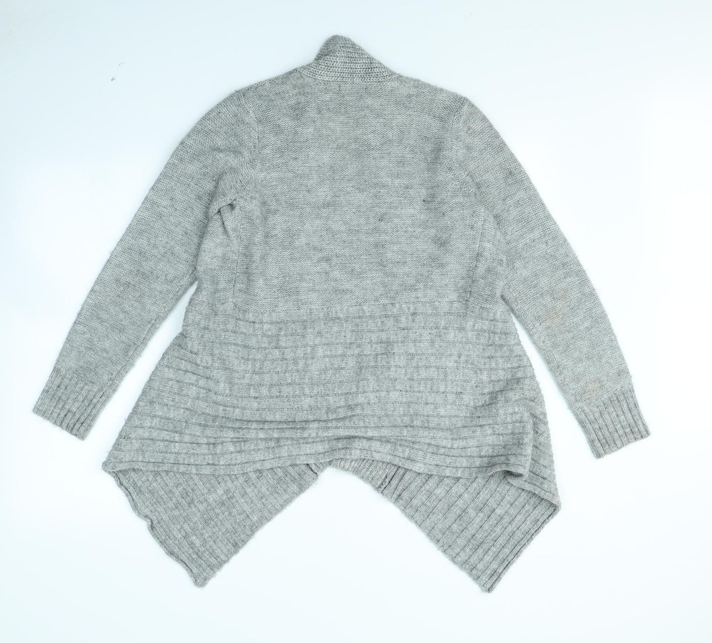 F&F Womens Grey   Jacket  Size 8