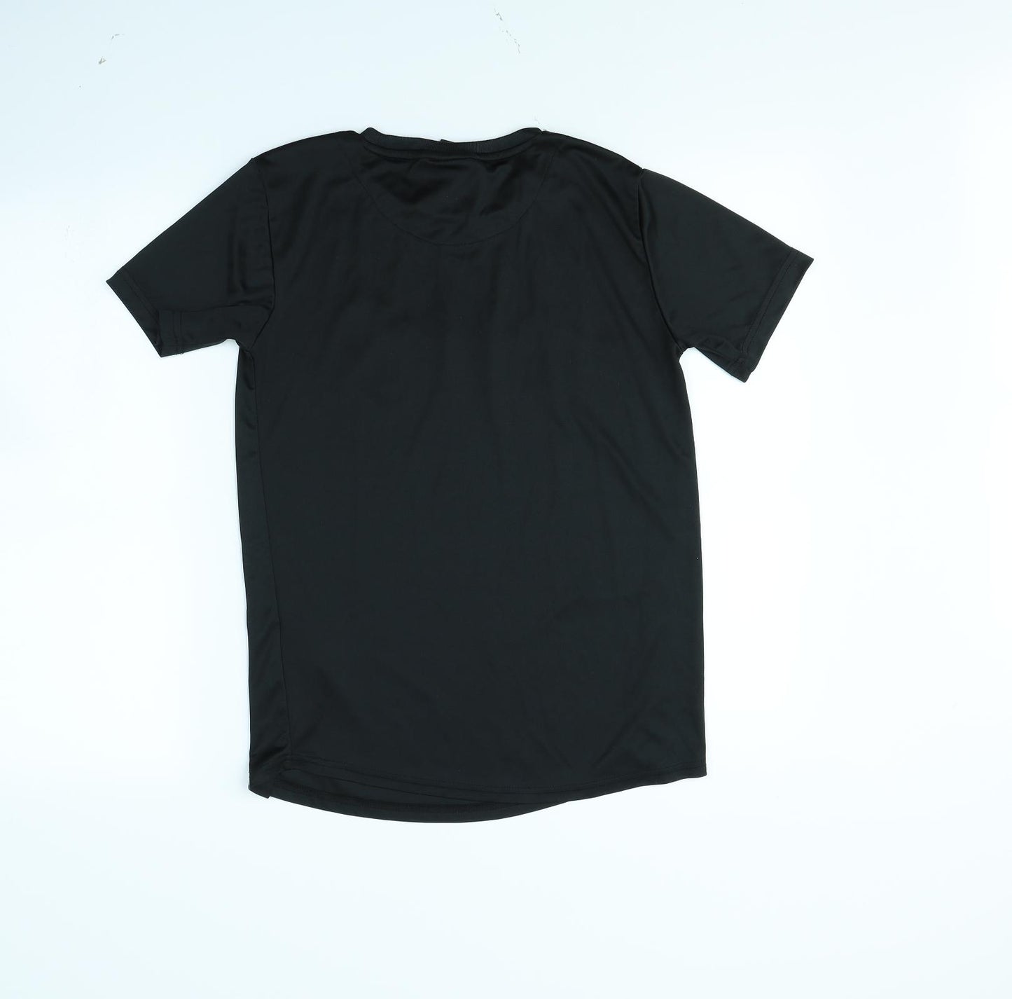 Sonetti Boys Black   Basic T-Shirt Size 13 Years