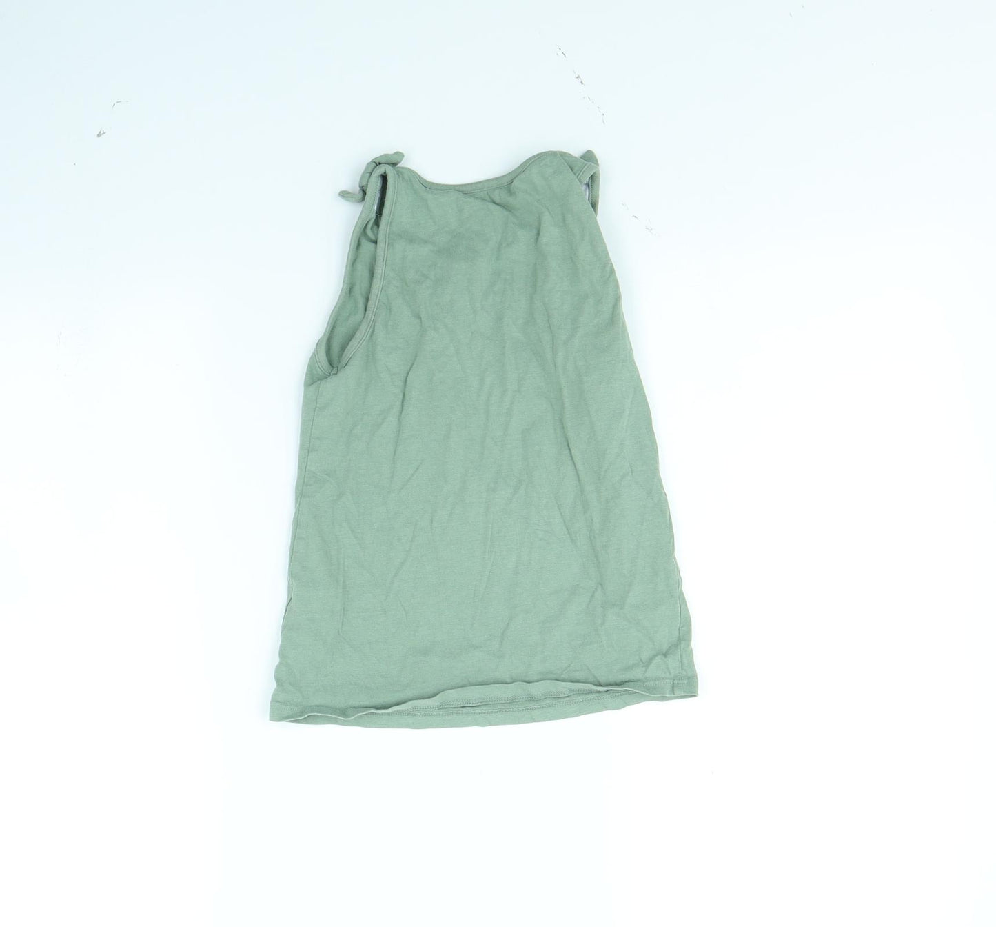 George Girls Green   Basic Tank Size 8 Years