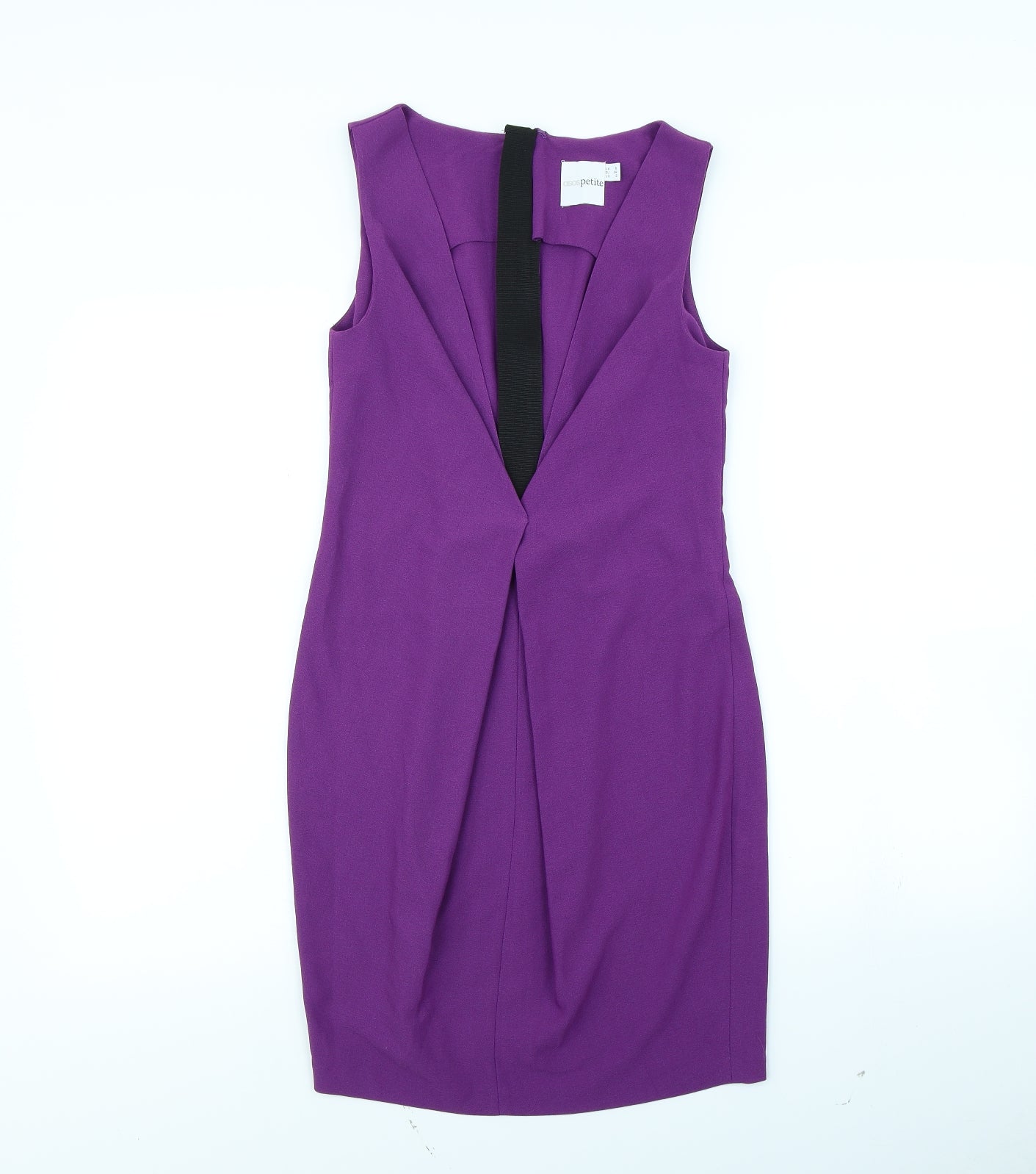 Asos  Womens Purple   Mini  Size 6