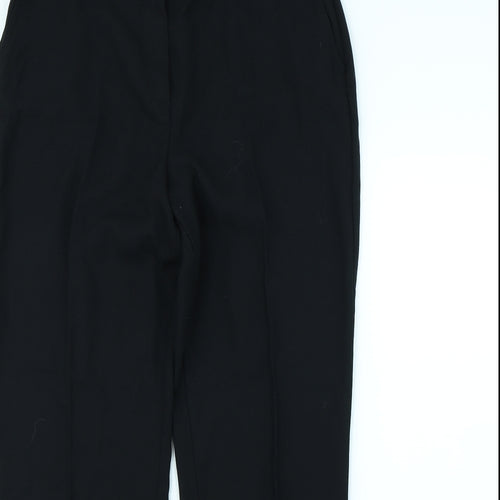Berketex Womens Black   Trousers  Size 14 L30 in