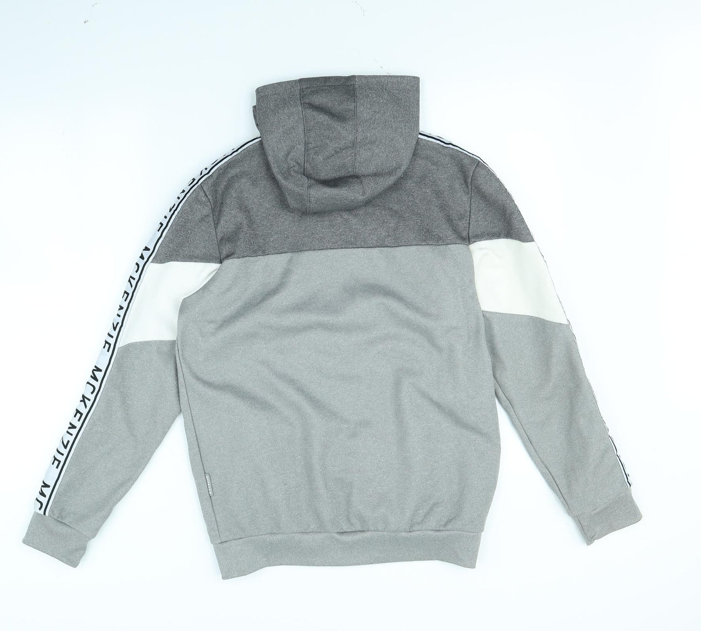 McKenzie Boys Grey   Jacket  Size 13 Years