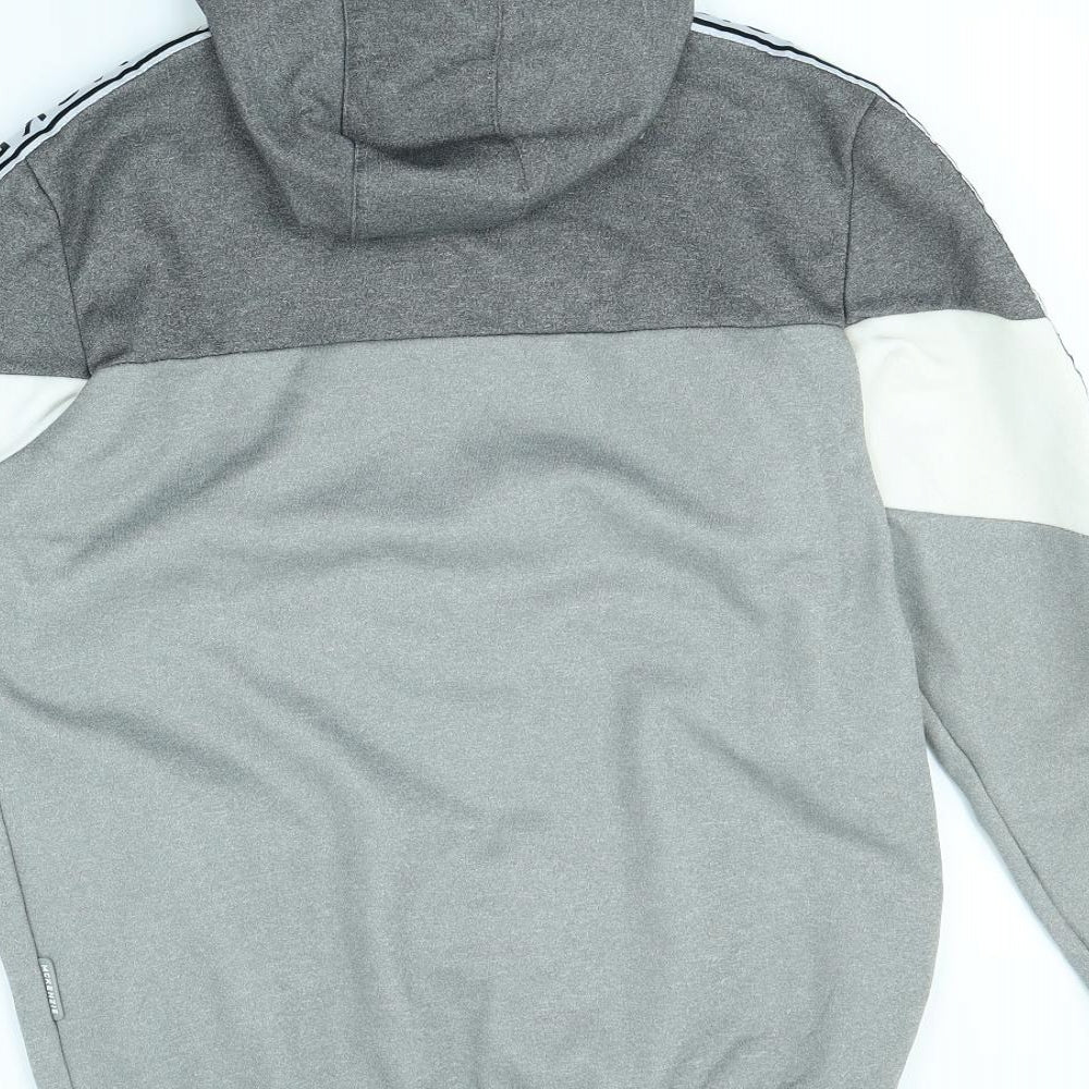 McKenzie Boys Grey   Jacket  Size 13 Years