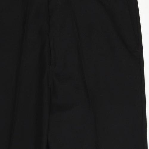 Skope Mens Black    Suit Jacket Size 44 L27 in - xs