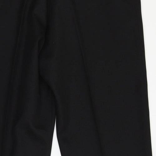 Skope Mens Black    Suit Jacket Size 44 L27 in - xs