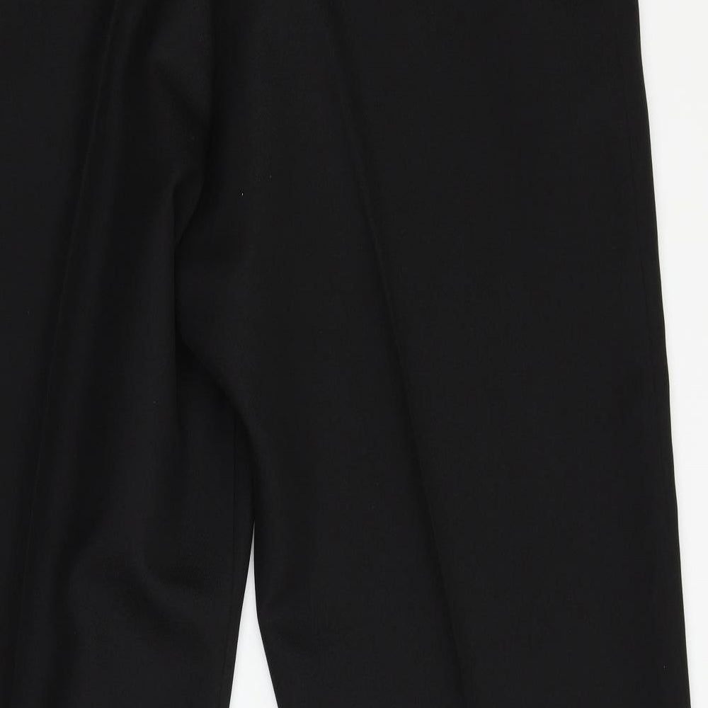 Skope Mens Black    Suit Jacket Size 44 L27 in - xs