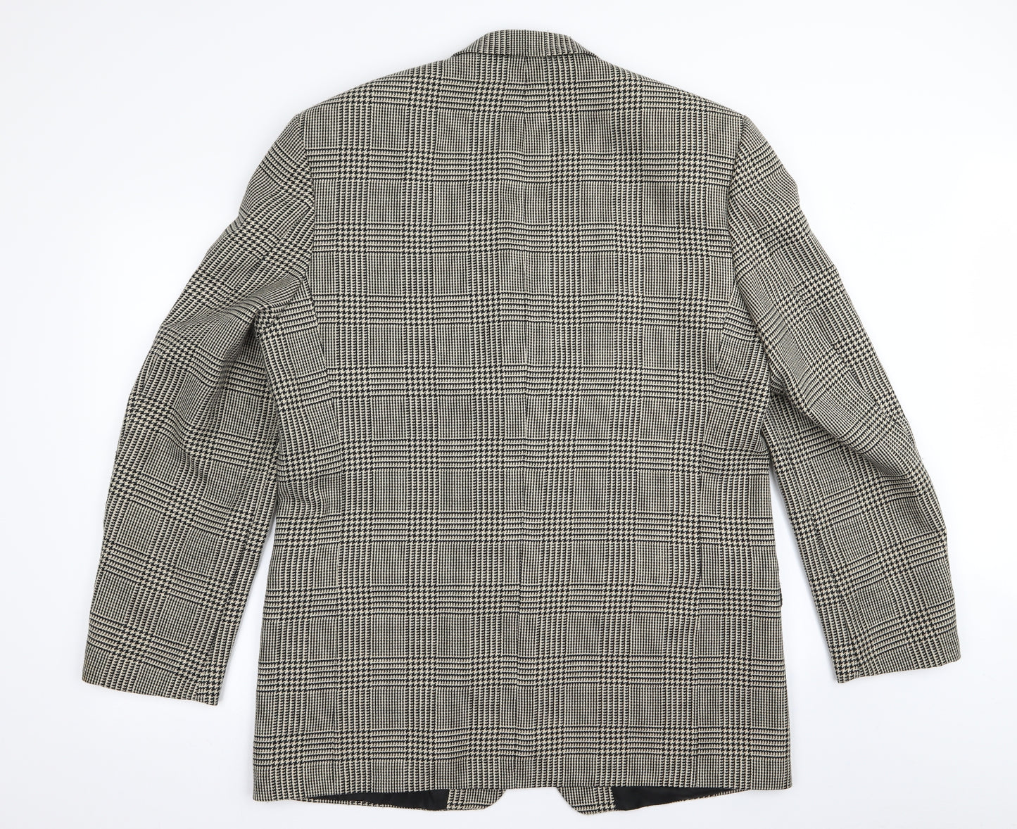 Burton Mens Beige   Jacket  Size 44