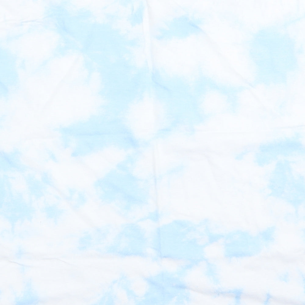 NEXT Womens Blue   Basic T-Shirt Size 20