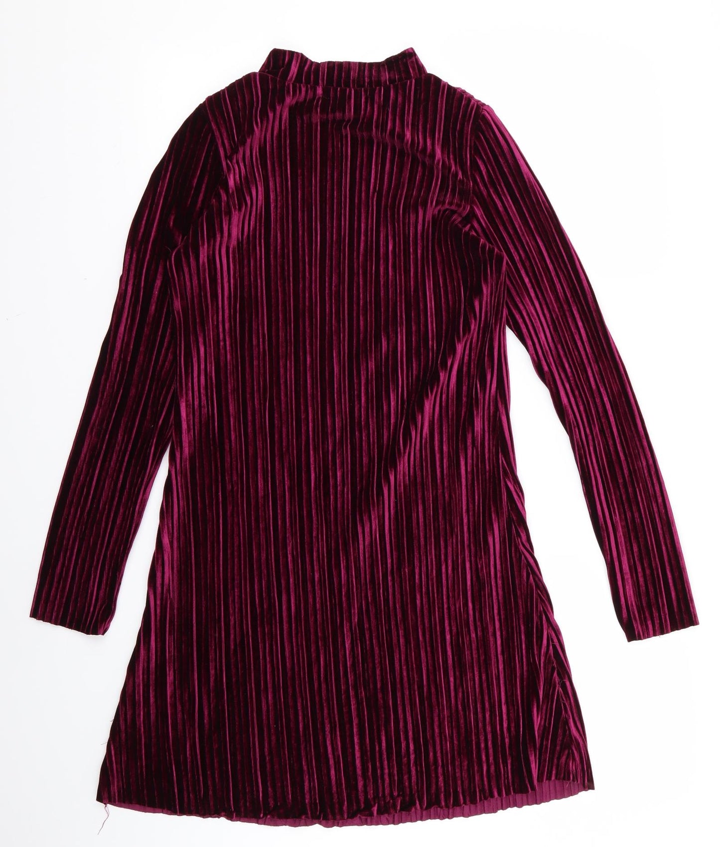 brave Womens Red   A-Line  Size XS