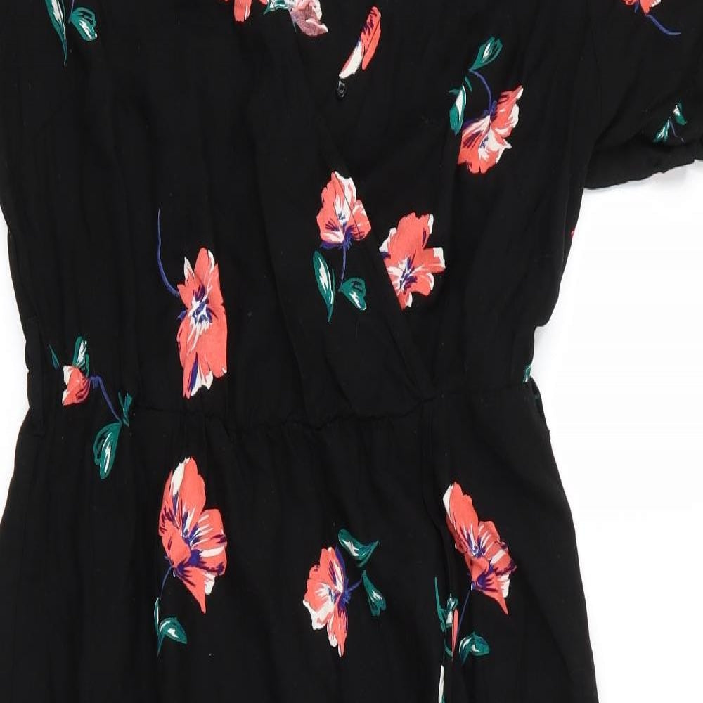 Primark Womens Black   Ball Gown  Size 14