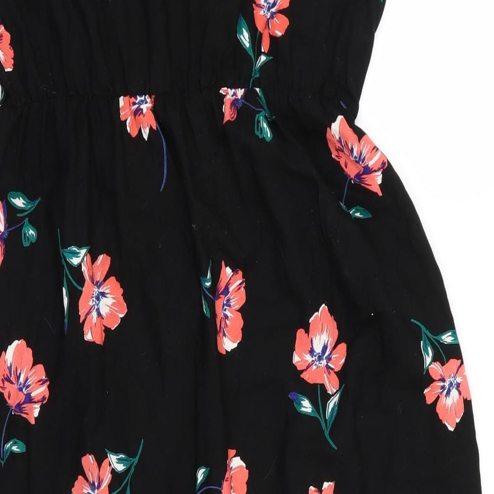 Primark Womens Black   Ball Gown  Size 14