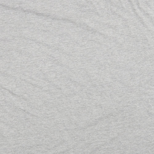Simply Be Womens Grey   Basic T-Shirt Size 18
