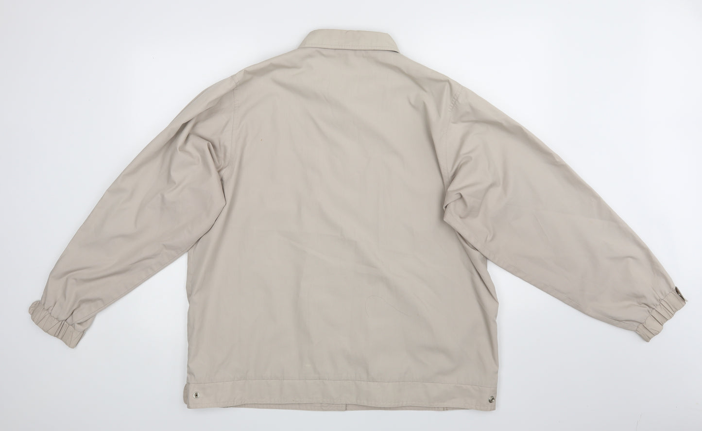 Classics Womens Beige   Jacket  Size 20