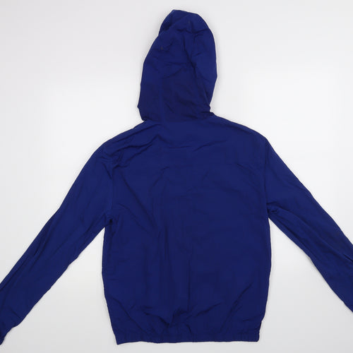 AX Womens Blue   Jacket  Size S