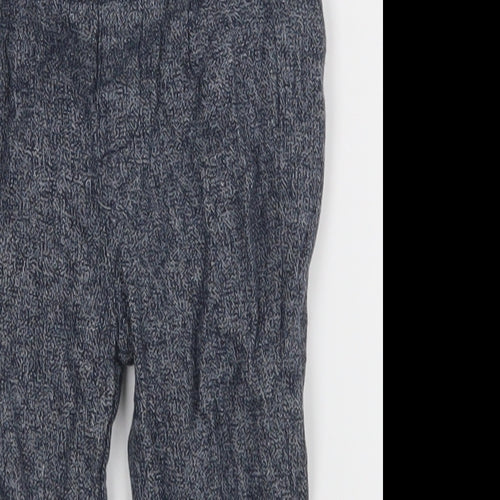 Primark Baby Blue   Jogger Trousers Size 6-9 Months