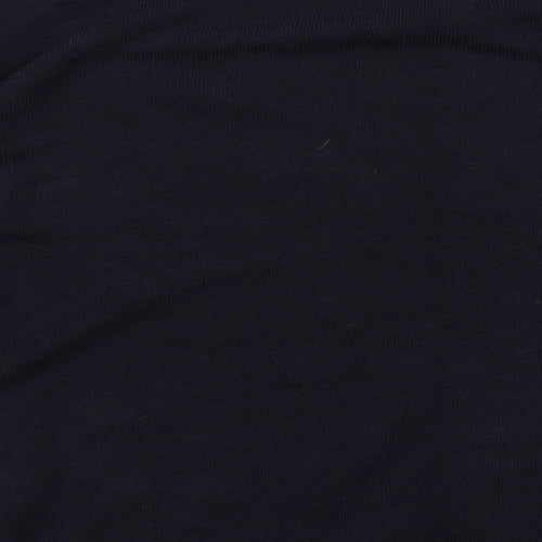 Papaya Womens Blue   Pullover Jumper Size 12