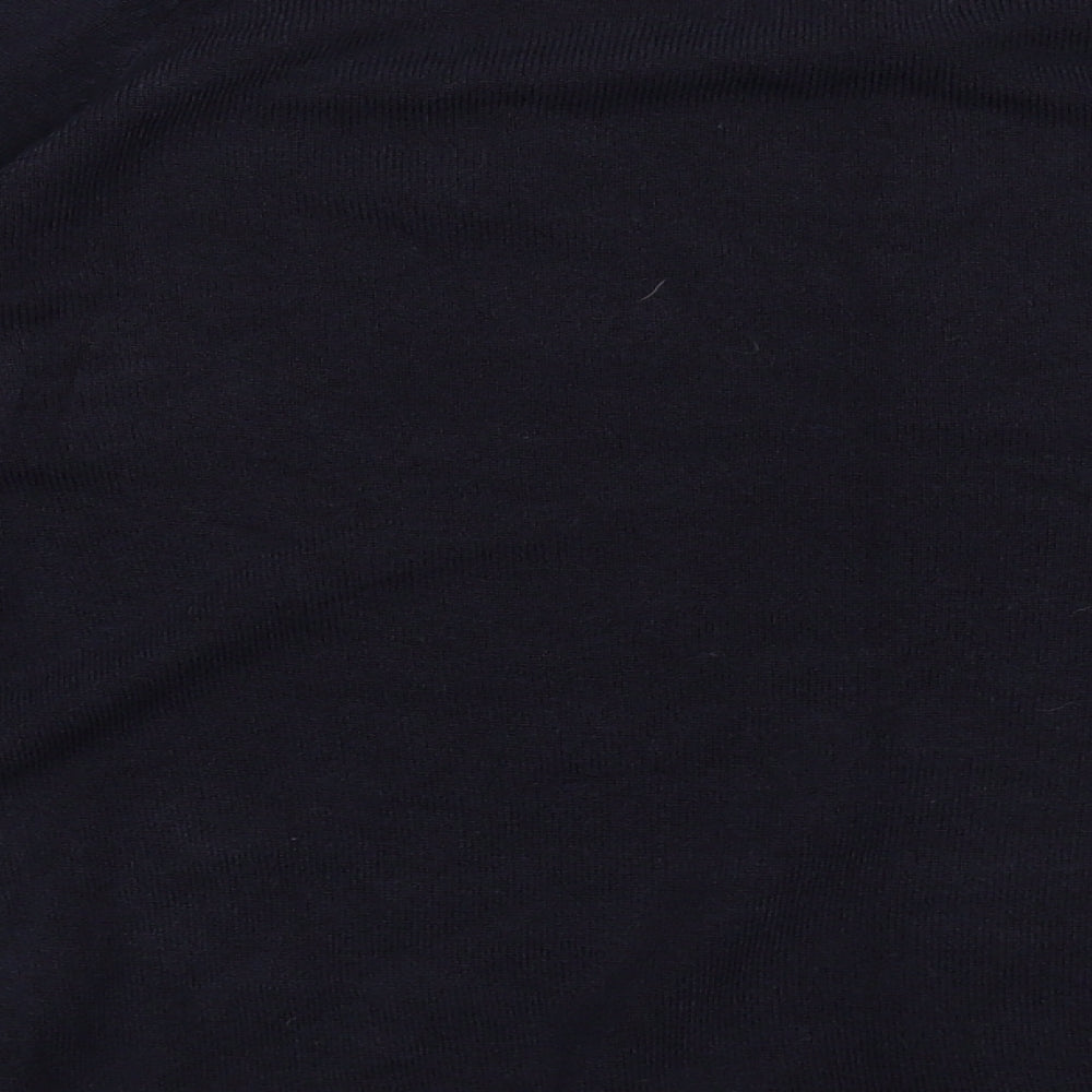 Papaya Womens Blue   Pullover Jumper Size 12