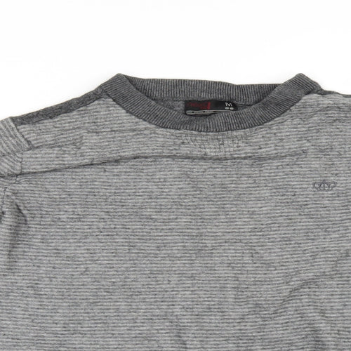 NEXT Womens Grey   Pullover Jumper Size M
