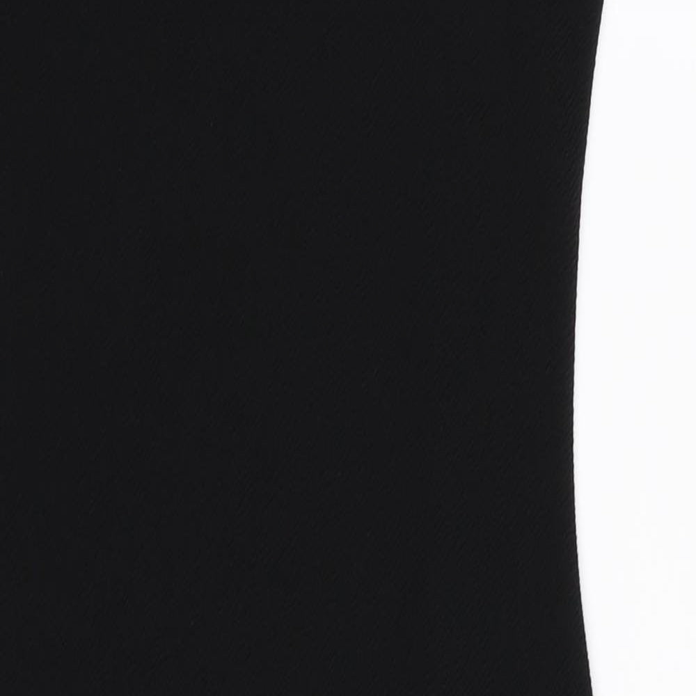Cameo rose Womens Black   Bodycon  Size 10