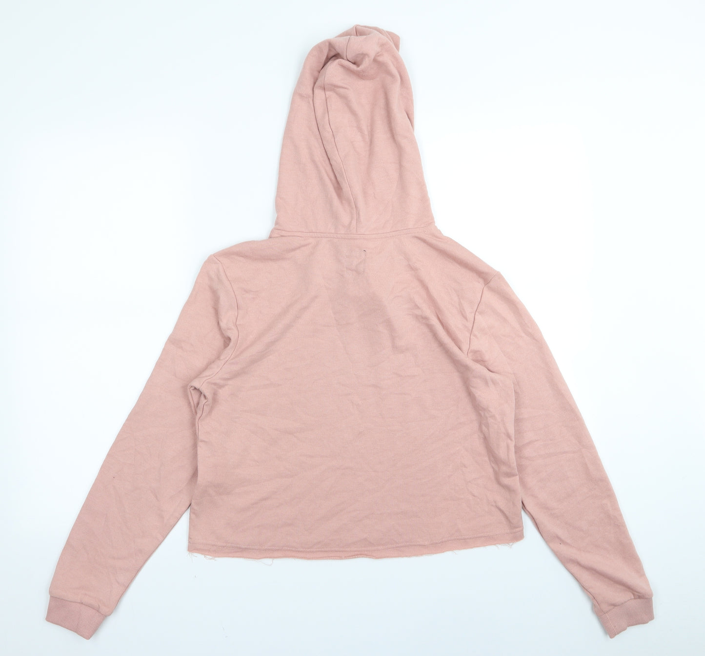 sinsay Womens Pink   Pullover Jumper Size S