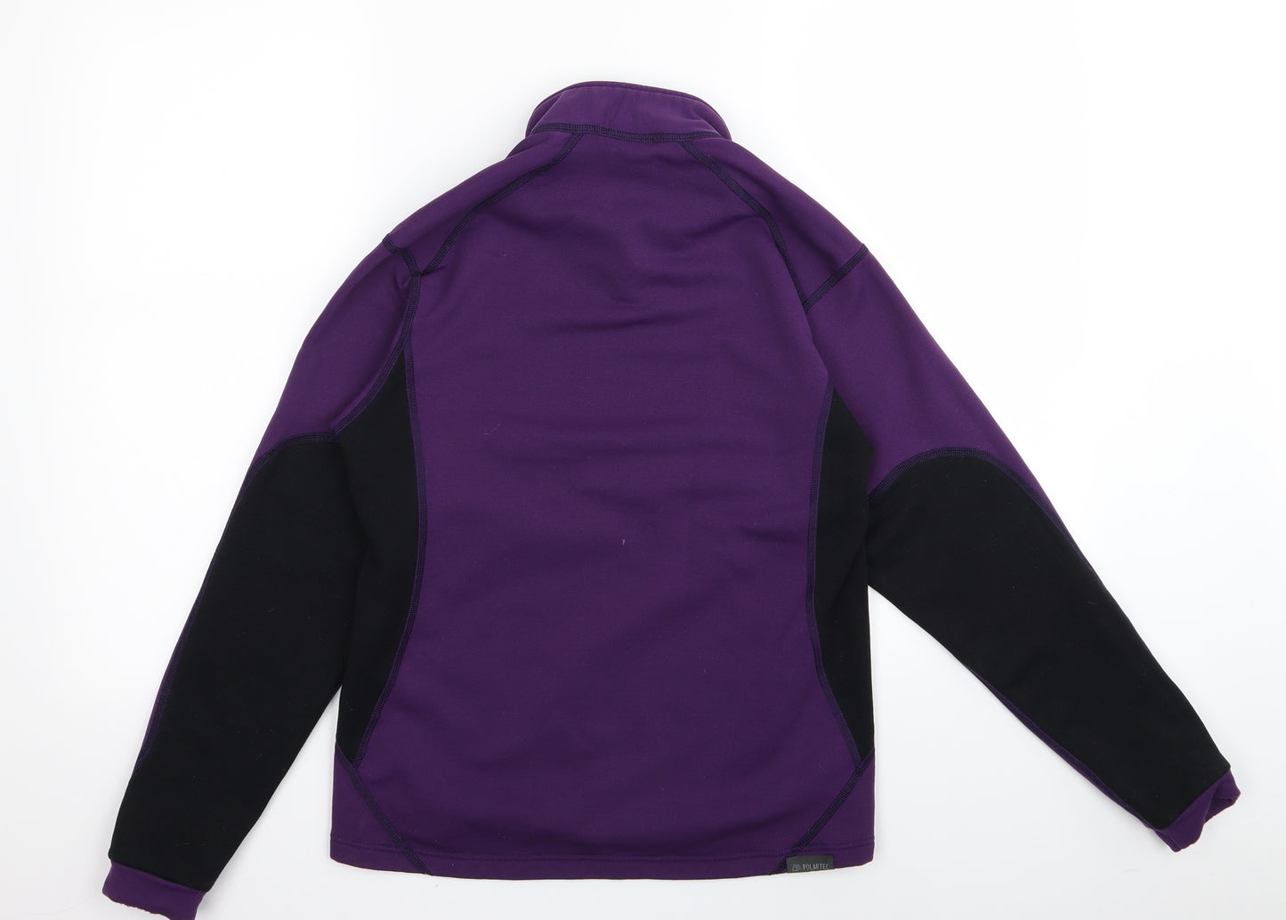 Lowe Alpine Womens Purple   Pullover Jumper Size M