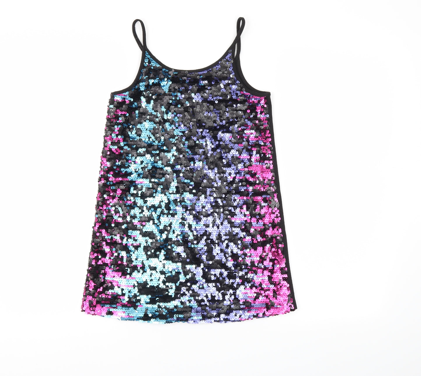 F&F Girls Multicoloured   A-Line  Size 7-8 Years