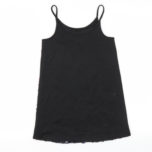 F&F Girls Multicoloured   A-Line  Size 7-8 Years
