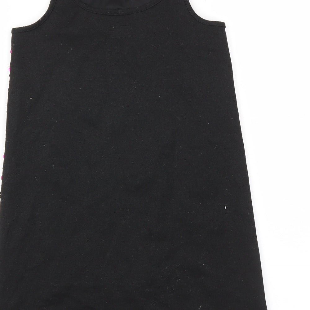 F&F Girls Multicoloured   A-Line  Size 7-8 Years