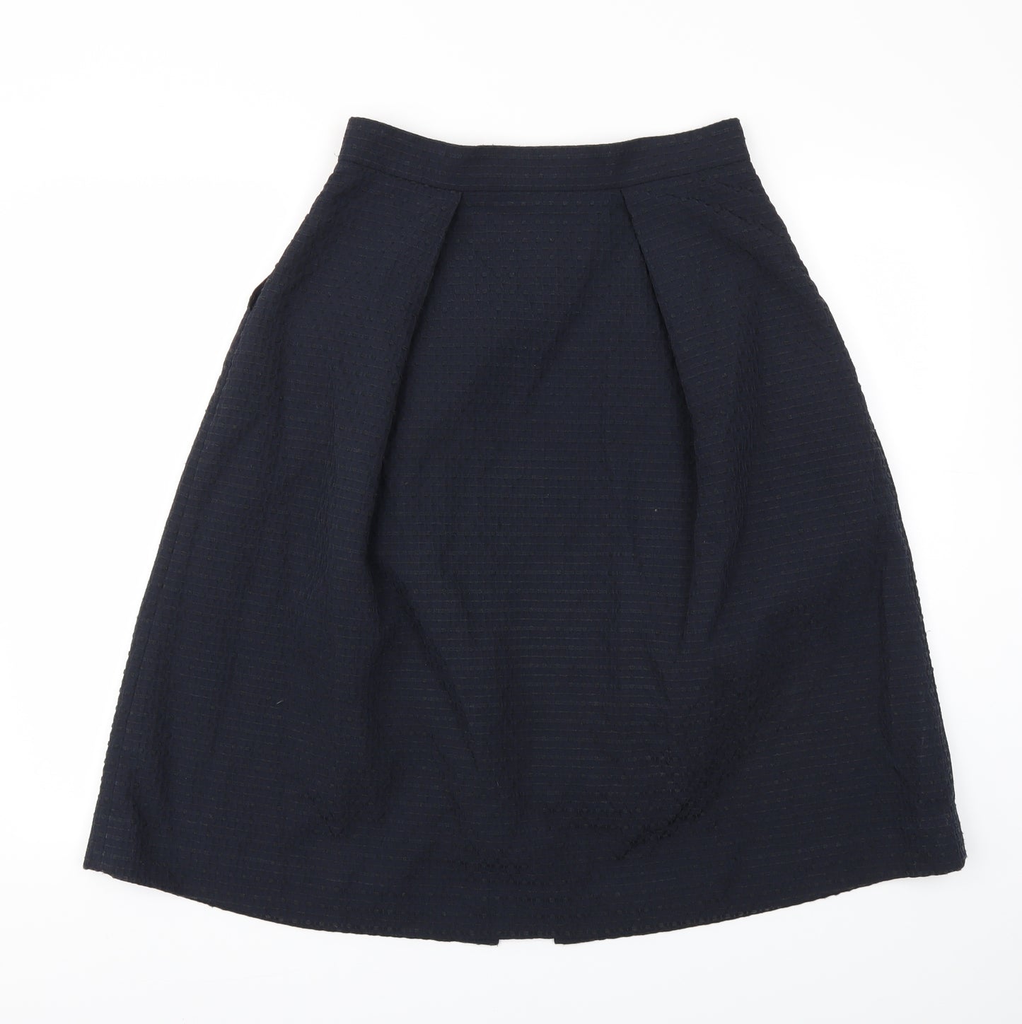 COS  Womens Blue   Flare Skirt Size 10