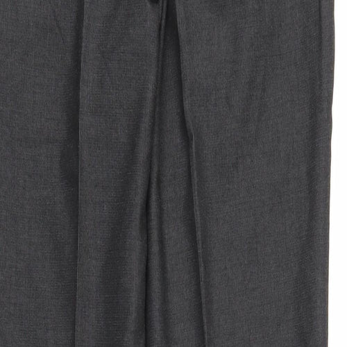 Tailor & Cutter Mens Grey   Trousers  Size 30 in L31 in