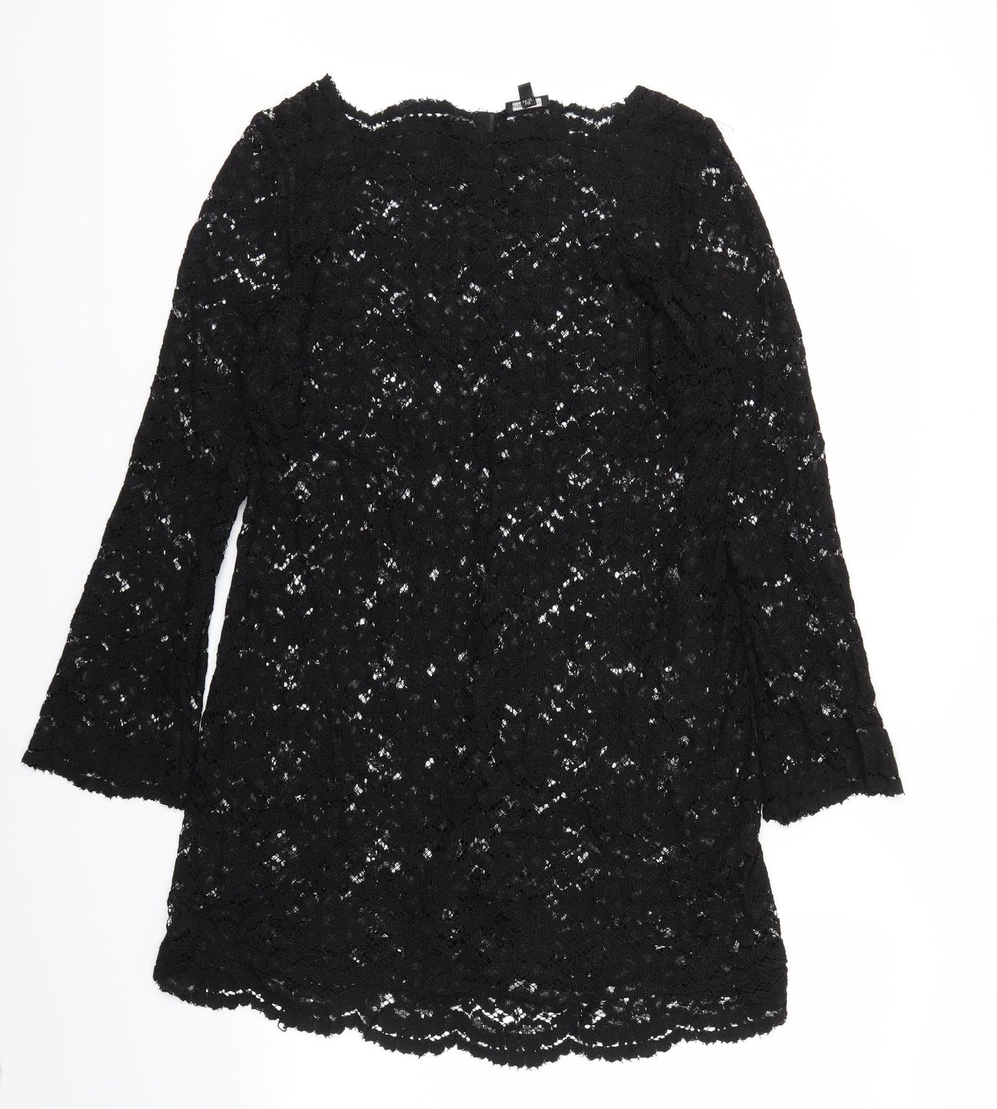 LIMETED COLLECTION  Womens Black   Fit & Flare  Size 18