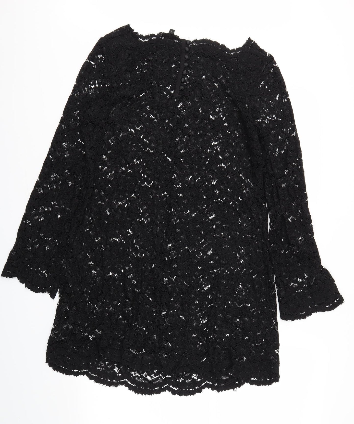 LIMETED COLLECTION  Womens Black   Fit & Flare  Size 18