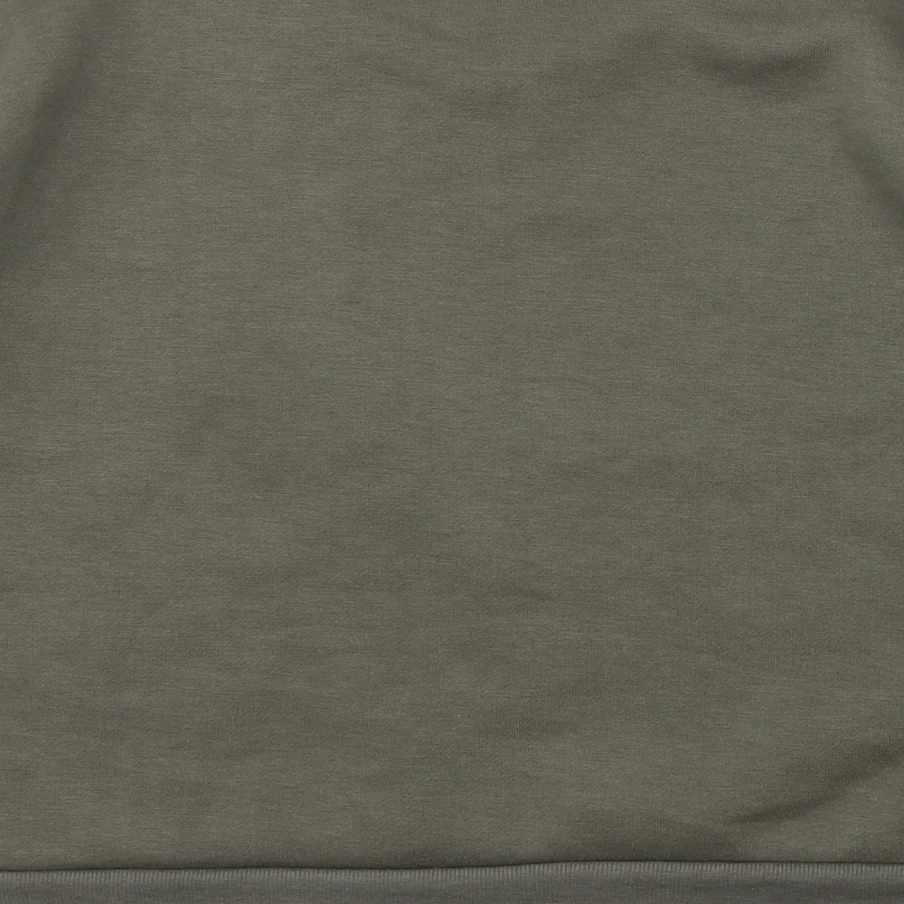 Primark Womens Green   Pullover Jumper Size M