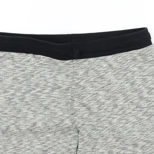H&M Boys Grey   Bermuda Shorts Size 13-14 Years