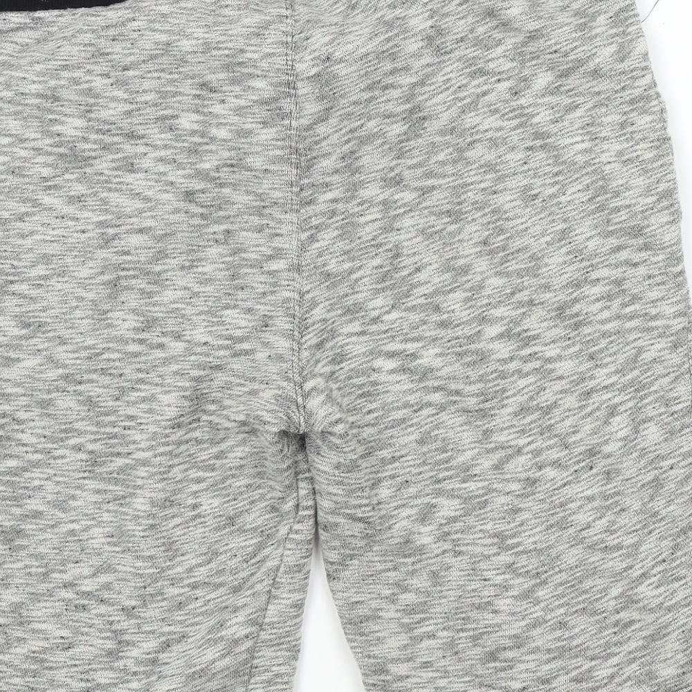 H&M Boys Grey   Bermuda Shorts Size 13-14 Years