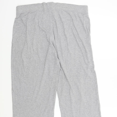 Joie de Vivre Womens Green   Trousers  Size 14 L21 in