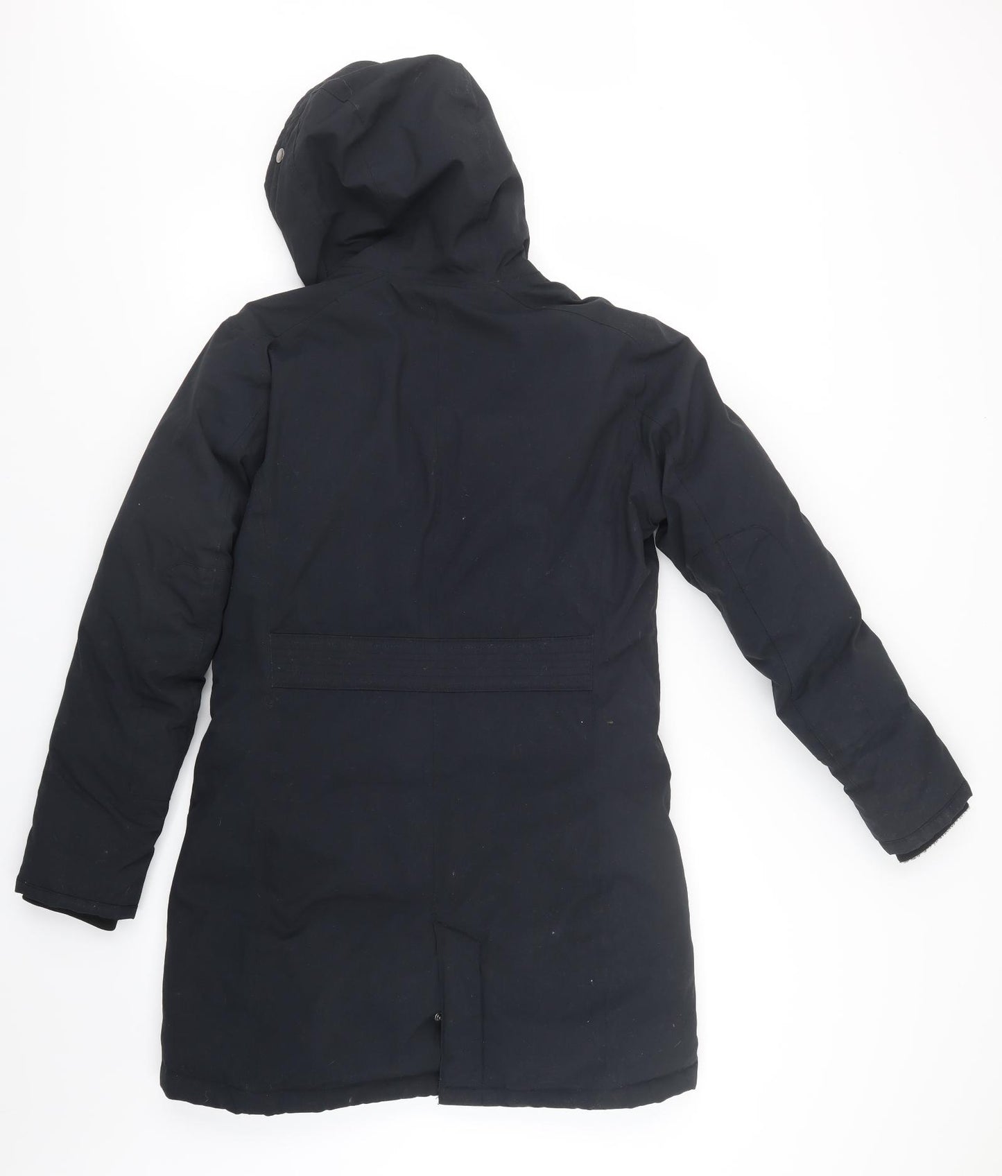 TOG 24 Womens Blue   Jacket Coat Size 10