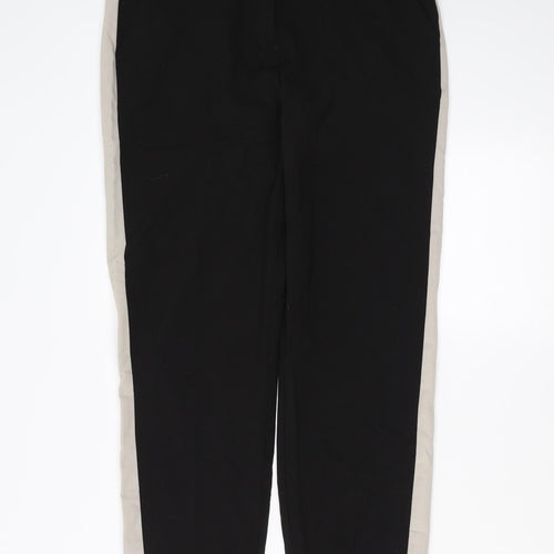 George Womens Black   Trousers  Size 32 in L28 in