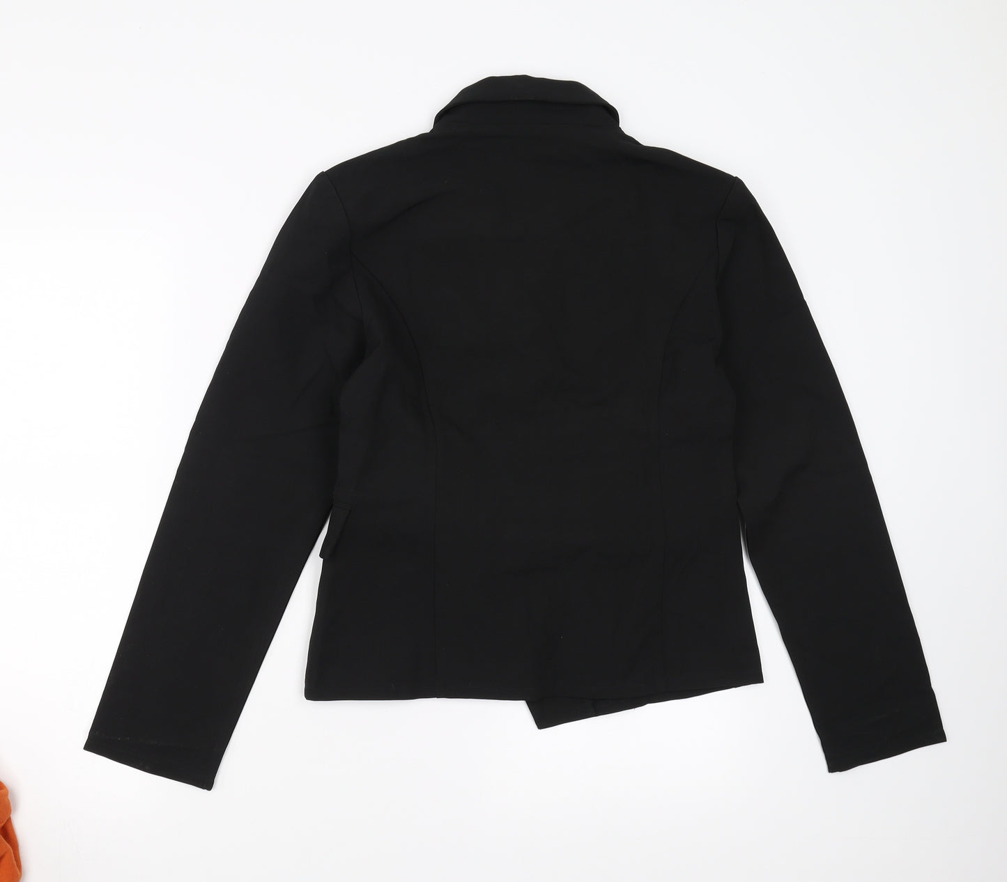 SheIn Womens Black   Jacket Suit Jacket Size M