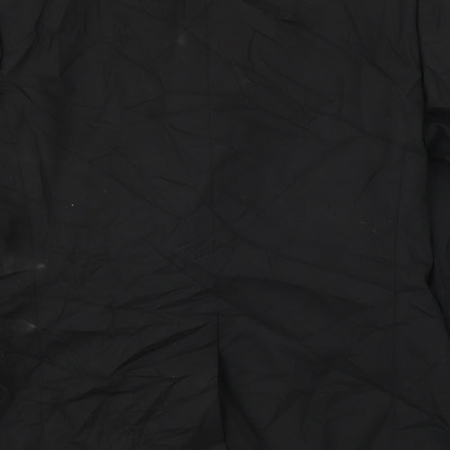 incorporatewear  Mens Black   Jacket Blazer Size 38