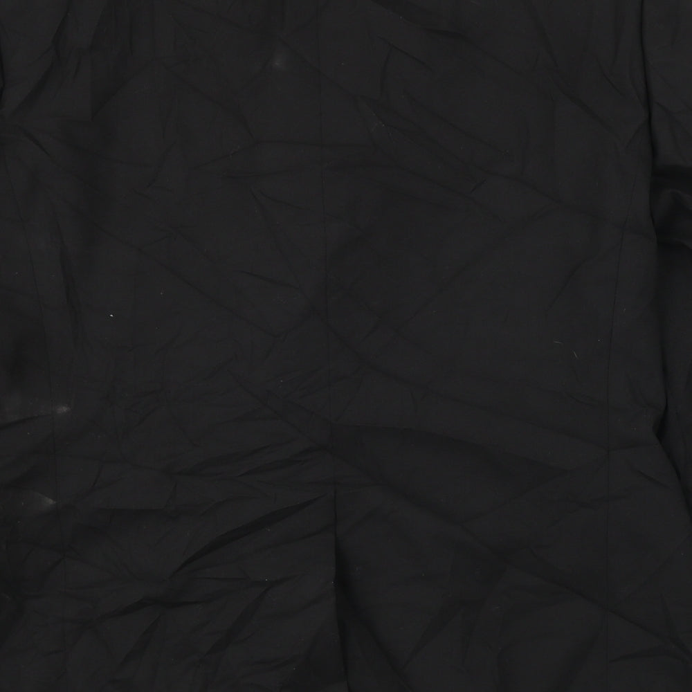 incorporatewear  Mens Black   Jacket Blazer Size 38