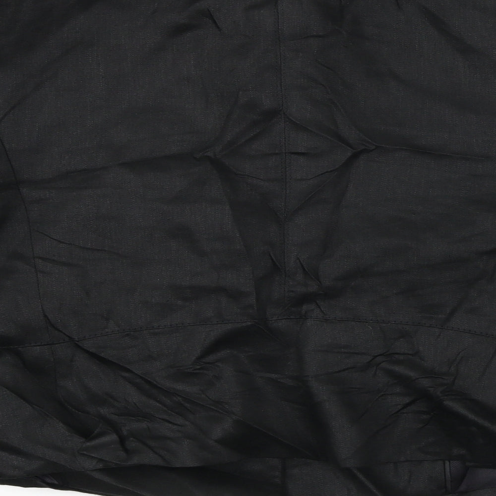 Claudia Strater   Womens Black   Jacket Coat Size 10