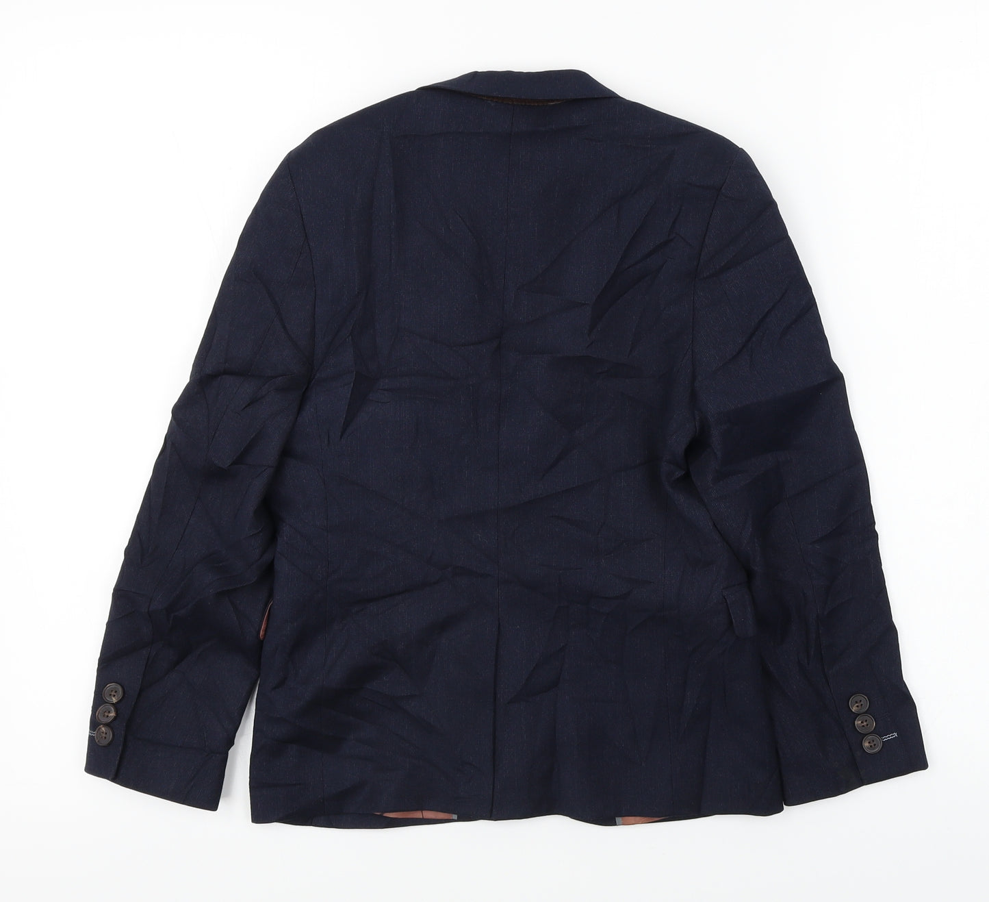 NEXT  Boys Blue   Jacket Blazer Size 9 Years