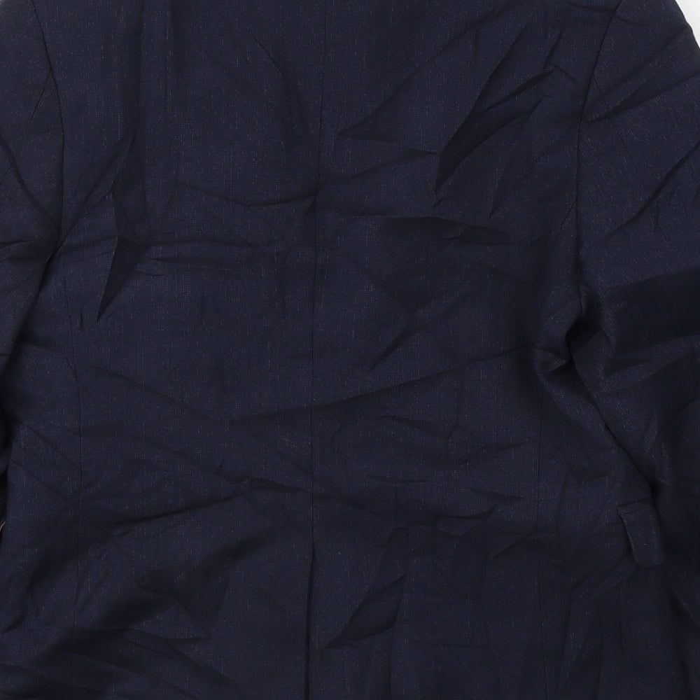 NEXT  Boys Blue   Jacket Blazer Size 9 Years