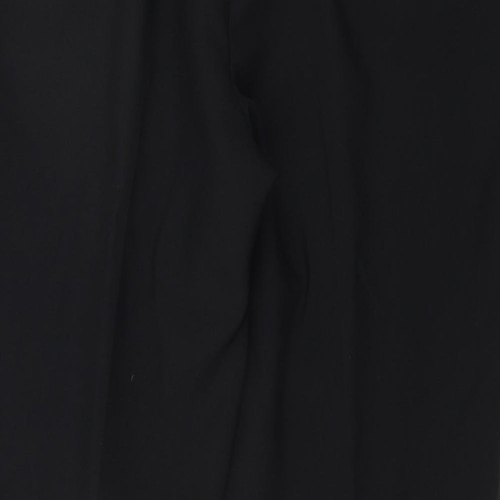 Primark  Womens Black   Trousers  Size 16 L23 in