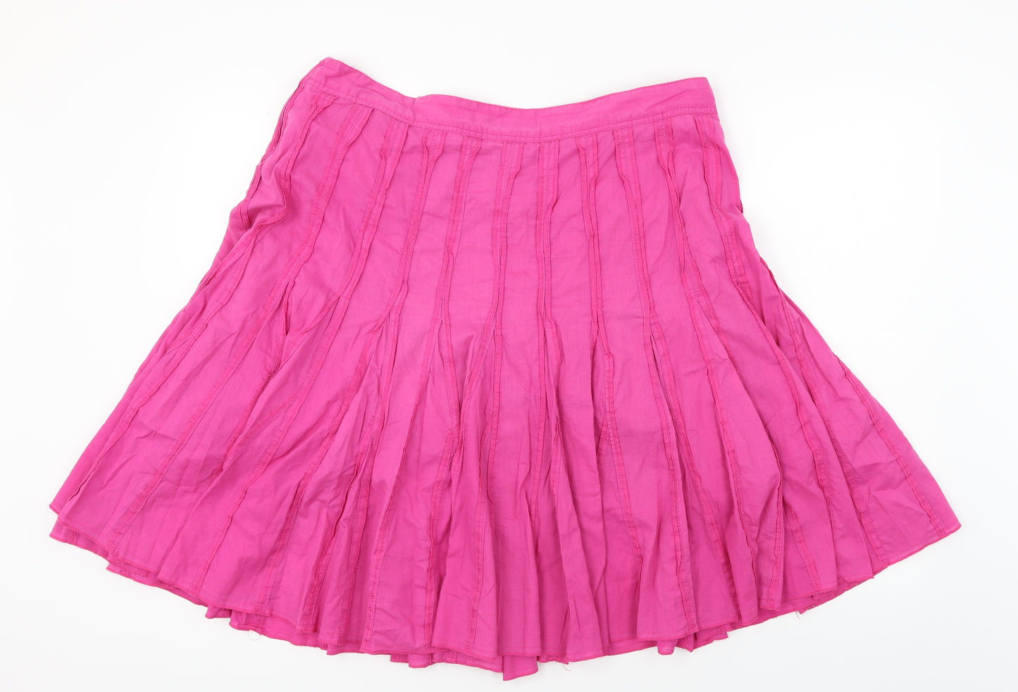Atmosphere  Womens Pink   A-Line Skirt Size 18