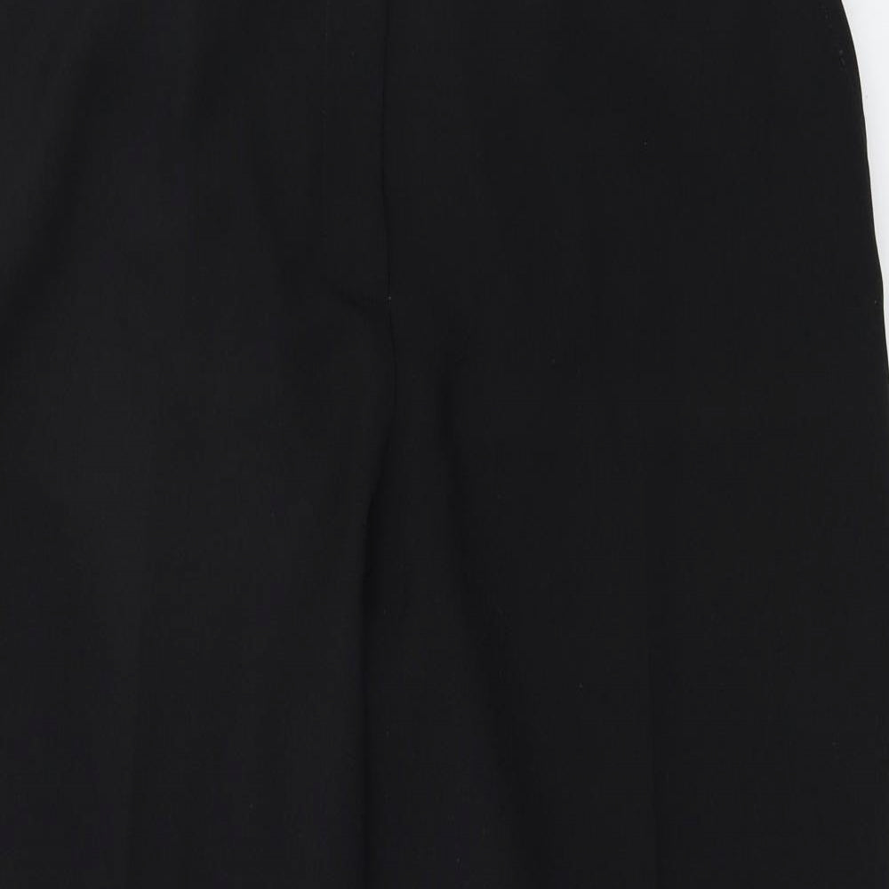Primark  Womens Black   Trousers  Size 16 L23 in