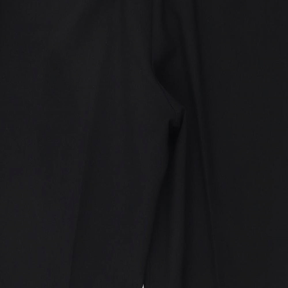 Primark  Womens Black   Trousers  Size 16 L23 in